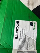 Lexmark 52D0Z0G Return Program Imaging Unit Black Pristine Box picture