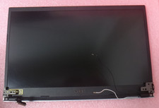 OEM Acer Aspire 5 15.6” A515-43 Genuine FHD LCD Screen Complete Assembly Silver picture
