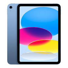 Apple iPad 11 A16 (11.0) A3355 128GB Unlocked - Excellent picture
