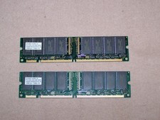Hyundai 2-128MB PC133 RAM picture