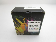 902XL Ink Cartridges Combo Pack Replacement for HP 902 XL for OfficeJet 6968 picture
