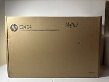 HP E24 G4 23.8