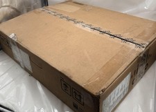 CISCO CATALYST 8300 SERIES C8300-1N1S-6T EDGE PLATFOM ROUTER W/ C-SM-16P4M2X picture