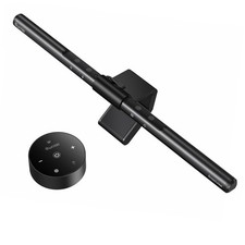 Quntis Computer Monitor Lamp, Screen Light Bar for Eye 40CM, Gray picture