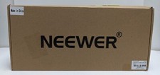 Neewer USB Microphone Kit 192KHZ/24BIT 4 In 1 - Blue picture