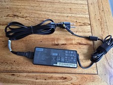 Lenovo ThinkPad 90W AC Adapter Charger Slim Tip (SA11B48991) 20V 4.5A 5A10V03251 picture