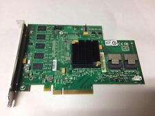 IBM MR10I SAS RAID CARD 43W4297 43W4342 MR SAS8708E FOR RAID0 1 5 10 50 X3650M3 picture