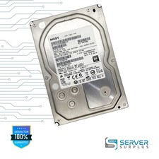 HGST HUS724030ALE641 3TB SATA 6Gb/s, 7200 RPM 4Kn 3.5