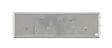 ORIGINAL Supermicro I/O SHIELD MCP-260-00109-0N picture