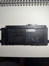 HP PV03XL ProBook Li-Ion Battery 3560mAh 11.55V L83388-421 HSTNN-LB8S picture