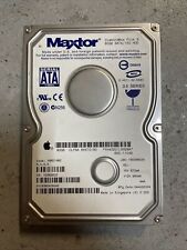 Maxtor 80gb DiamondMax Plus 9 SATA 3.5” Hard Drive ATA Tested picture