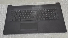 Palmrest Backlit Keyboard Touchpad For HP 17-BY 17-CA 17T-BY 17Z-CA 73H1PTP picture
