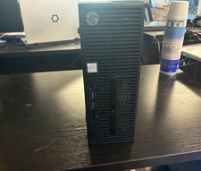 HP 280 G2 SFF picture