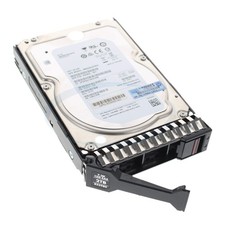 HP 832980-001 2TB 7.2K SAS 12G 3.5
