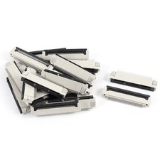 20Pcs Clamshell Type Bottom Port 32Pin 0.5mm Pitch FFC FPC Sockets Connector picture