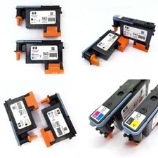 C4900A C4901A Printer Print Head Fits For HP 940 Officejet Pro 8500A A910A A909N picture