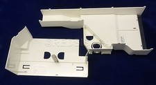 IBM X-Series x3650 Server Plastic Memory Fan Air Flow Shroud Bezel Guard 41Y8727 picture