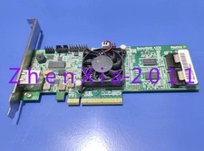 1pc used HighPoint RocketRAID 4320 Array Card picture