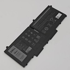 OEM Genuine Dell Battery 58Wh 07KRV FK0VR For Latitude 7430 7530 5430 5530 M69D0 picture