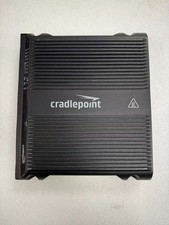 Cradlepoint IBR1700-600M Ruggedized Mobile Wireless Router picture