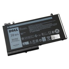 OEM Dell Latitude E5250 E5450 3150 3160 38Wh Li-Ion Laptop Battery RYXXH  38Wh picture