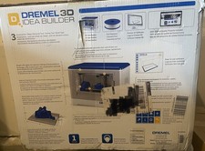 Dremel 3D20-01 Idea Builder 3D Printer picture
