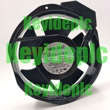 NEW One NMB-MAT 5915PC-12T-B30-A00 Fan 115V 50/60Hz 35/32W 5915PC-12T-B30 #ke picture