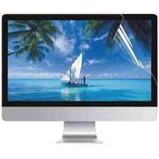 Anti Glare Matte Screen Protector Guard Shield Cover For iMac 27 / 24 / 21.5 in picture