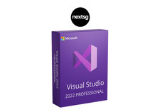 Visual Studio 2022 Professional picture