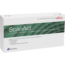 Fujitsu ScanAid Kit CG01000280401 picture