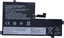 L17L3PB0 L17M3PB0 Replacement Battery Compatible with Lenovo Chromebook S340 14 picture