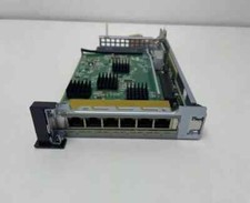 Cisco ASA-IC-6GE-CU-A  6 Port GbE Interface Card picture
