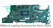 Motherboard NB.GNZ10001 For Acer Chromebook C771 i3-6100U 2.3GHz DA0ZHDMB8D0 picture