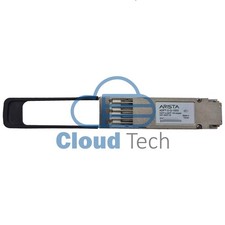 ADPT-O-Q-100G Arista 100 Gbps OSFP to QSFP28  Transceiver Adapter ASY-03437-03 picture