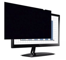Open Box Fellowes 48131 PrivaScreen Privacy Filter 20