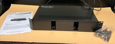 L-COM LC-MCC14AA 14 Slot Rack-Mounted Chassis | No Power Supply picture