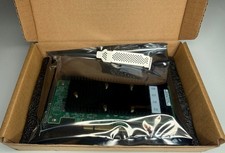 Broadcom LSI 9400-16i 12Gs Tri-Mode SAS SATA NVMe HBA 16 Port IT mode ZFS Unraid picture