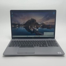 Dell Latitude 5510 15.6