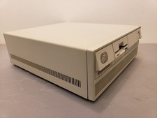 Vintage IBM Personal System PS/2 Model 50-Z **Empty Case and Risers ONLY picture
