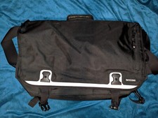 Incase laptop bag with padded inner pocket, black picture