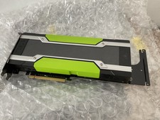 Dell NVIDIA Tesla M60 16GB GPU Accelerator Server Graphics Card PK3RJ picture