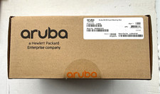 Aruba 3810M 4-Port Stacking Module Spare Part JL084A JL084-61001 picture