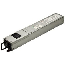 Super Micro Supermicro PWS-704P-1R 700W 1U Redundant Power Supply PWS Module picture