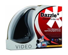 Pinnacle Dazzle DVD Recorder HD | Video Capture Device + Video Editing Softwa... picture