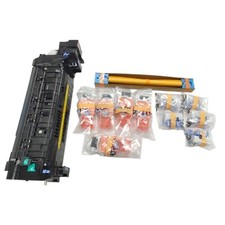 C2H67A NEW COMPATIBLE M806, M830 FUSER KIT 110V 2 MONTH WARRANTY picture