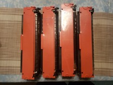 HP 414X Toner Cartridge 4-Color Set High Yield ( W2020X -W2021X -W2022X -W2023X) picture