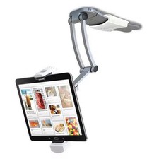 Cta Digital 2-in-1 Kitchen Mount/Stand for Tablets PAD-KMS Cta Digital PAD-KMS picture