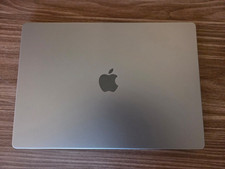 Apple MacBook Pro 16