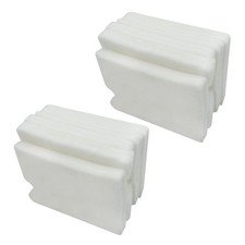 2 Packs Waste Ink Tank Sponge Pad with EcoTank ET-2800 ET-2803 ET-2820 ET-288... picture