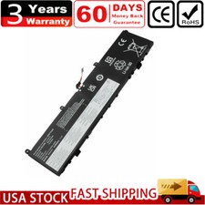 80wh For Lenovo Thinkpad P1 X1 Extreme X1e  L17m4p72 L17c4p72 L18m4p71 Battery picture